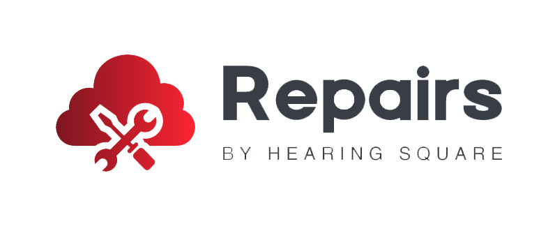 Hearing Aid Repairs
